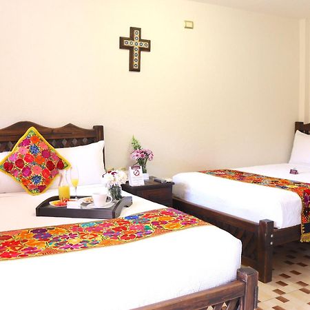 Camino Mexicano Hotel & Resort Tuxtla Gutiérrez Zewnętrze zdjęcie