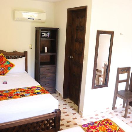 Camino Mexicano Hotel & Resort Tuxtla Gutiérrez Zewnętrze zdjęcie