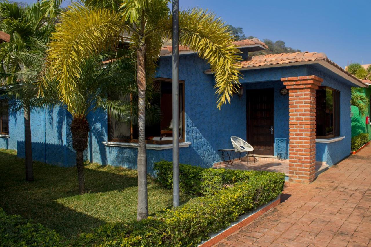 Camino Mexicano Hotel & Resort Tuxtla Gutiérrez Zewnętrze zdjęcie