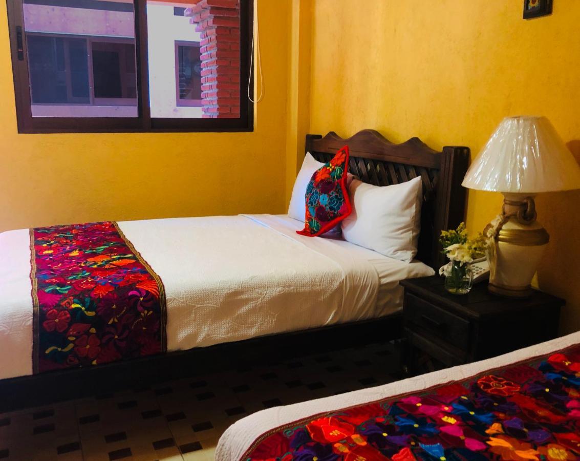 Camino Mexicano Hotel & Resort Tuxtla Gutiérrez Zewnętrze zdjęcie