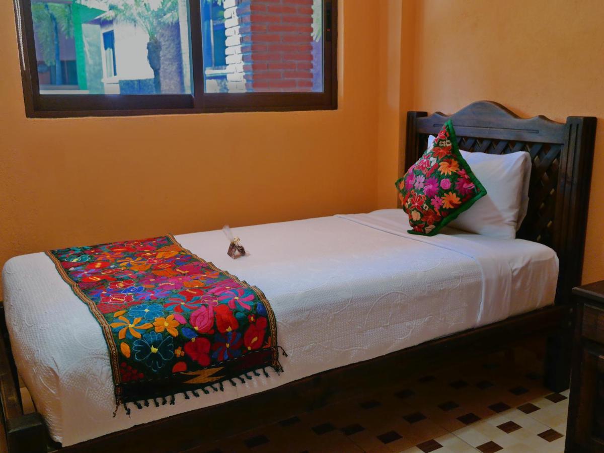 Camino Mexicano Hotel & Resort Tuxtla Gutiérrez Zewnętrze zdjęcie