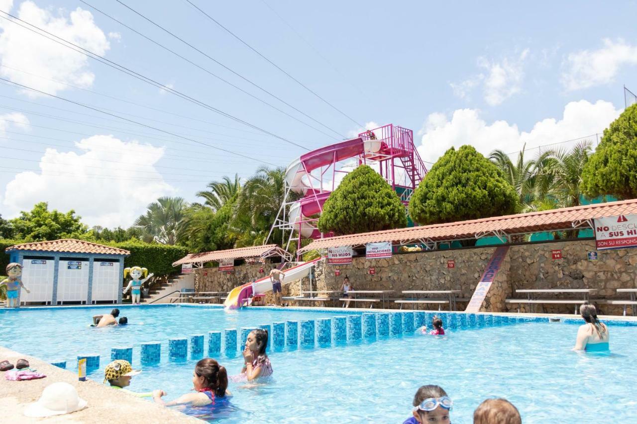 Camino Mexicano Hotel & Resort Tuxtla Gutiérrez Zewnętrze zdjęcie