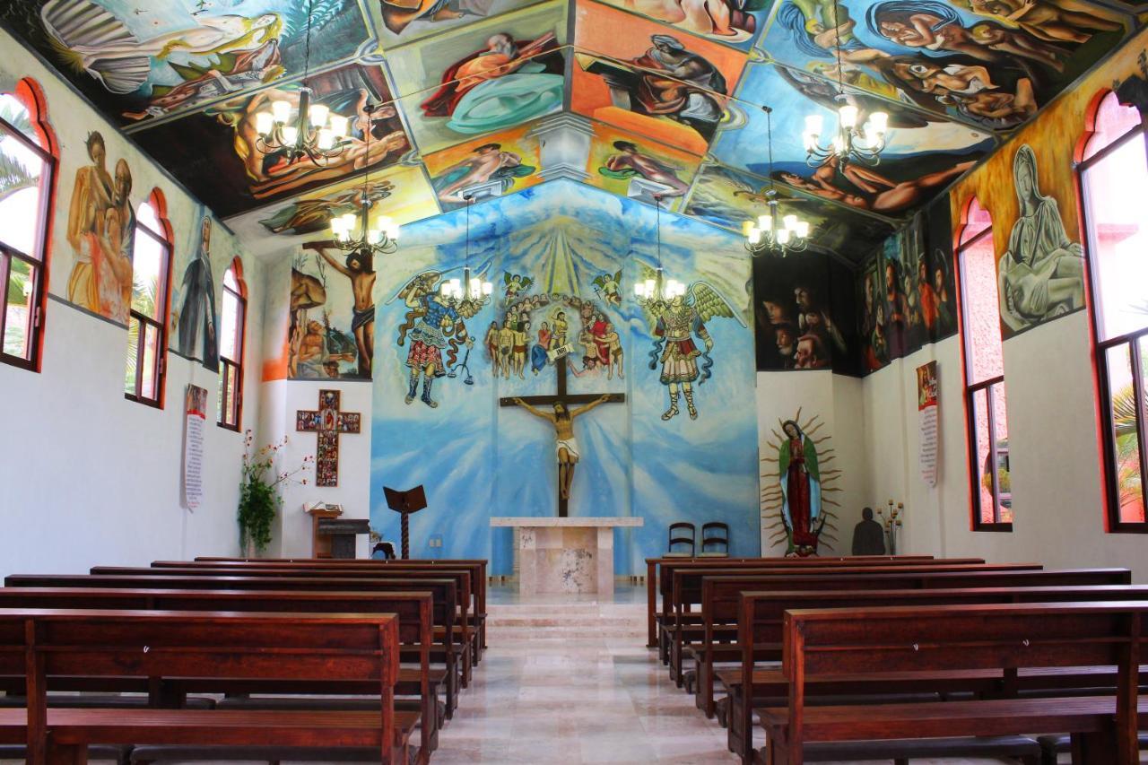 Camino Mexicano Hotel & Resort Tuxtla Gutiérrez Zewnętrze zdjęcie